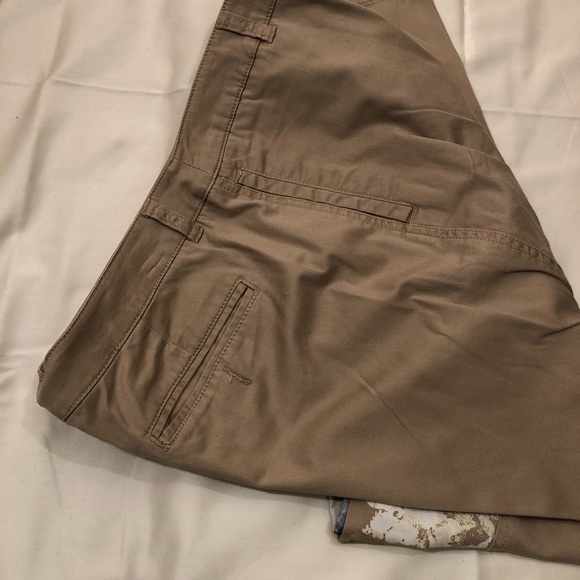 LAST CHANCE Womens SOHO New York & Company Painted Boyfriend Jeans - Picture 7 of 15